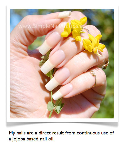 Nail Care – How To Strengthen Brittle Nails | Nail Care HQ